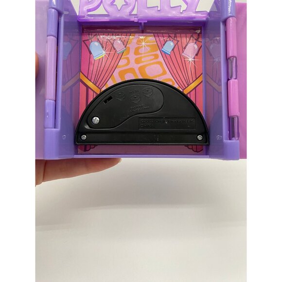 2002 Polly Pocket Rock 'n' Pop Concert Stage - Picture 6 of 6